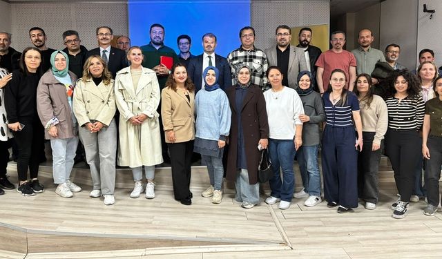 Öğretmen Akademilerinde Müzik etkinliği yapıldı