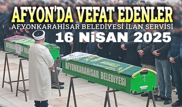 Poyraz, Doğan, Büyükçolak, Çapak, Tutan, Öztabak ve Bozkurt ailelerinin acı günü