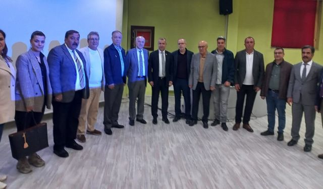 Afyonkarahisar, vergi tahsilatında ülke ortalamasının gerisinde
