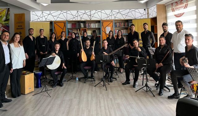 Afyonkarahisar Öğretmen Akademileri devam ediyor