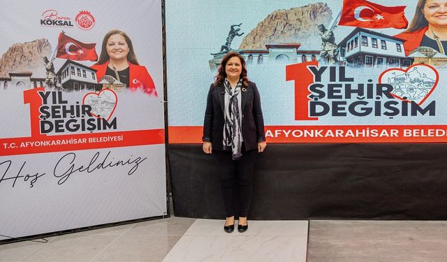İlk işimiz; Uydukent’in kanalizasyon sorununu çözdük