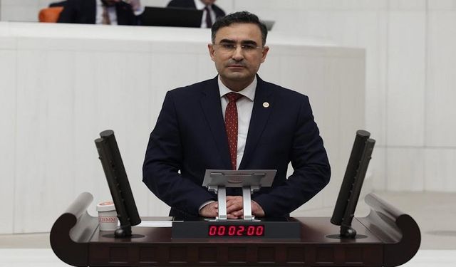Dr. Hasan Arslan: Bu yönetmelik reform niteliğinde