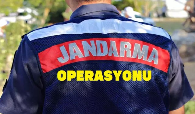 İzinsiz haşhaş eken 4 kişi yakalandı