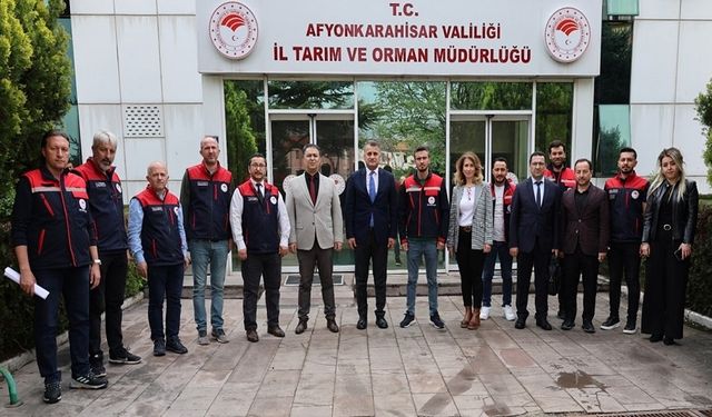 Kırsal kalkınma politikaları izleniyor