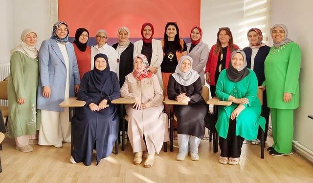 Afyonkarahisar Karahisar Kadın Platformu: Sessiz kalmayacağız
