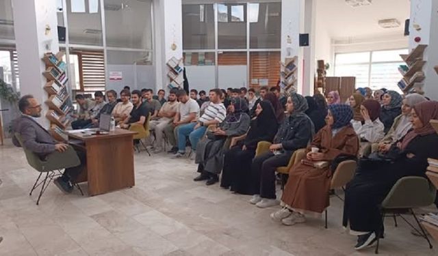 Kudüs Akademisi sona erdi