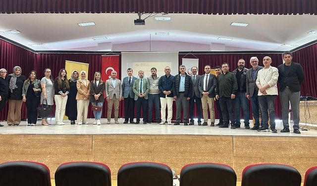 Edebiyat Akademisi’nde Mehmet Akif Ersoy anıldı