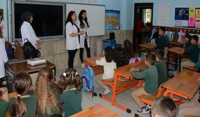 Sağlıklı Çocuk, Sağlıklı Gelecek