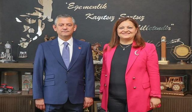 CHP Afyonkarahisar'da önseçim yapacak