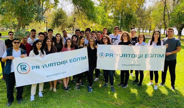 Azerbaycan Tıp Fakültesi Ücretleri: Azerbaycan'da Tıp Eğitimi İçin Bilmeniz Gerekenler