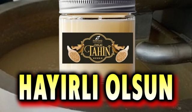 Afyon'da yeni bir marka daha doğuyor!..