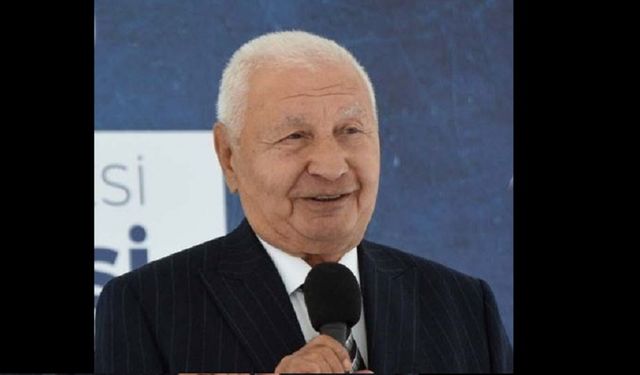 AFSÜ'den Halaç Ailesine taziye mesajı