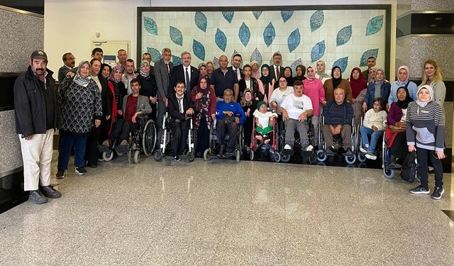 FarkıMda Mısın? projesi tamamlandı