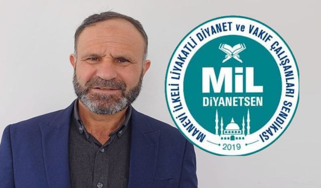 Din görevlileri gönüllerin mimarıdır