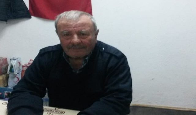Sulama kuyusuna düşen yaşlı adam hayatını kaybetti