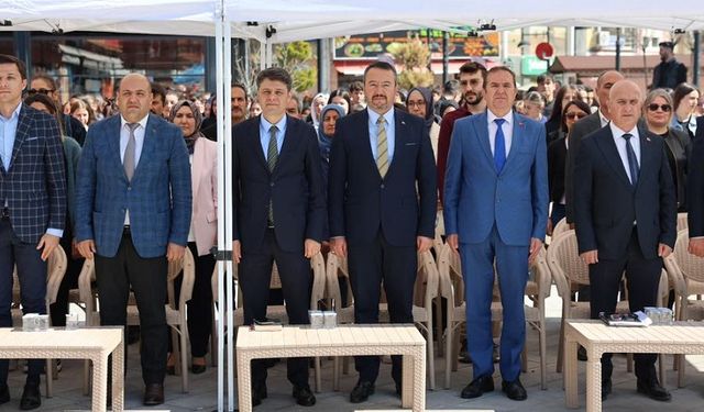 Sen yeter ki oku!..