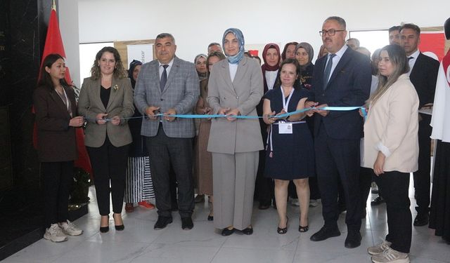 Yöresel kültürün izleri günümüz estetiğiyle buluştu