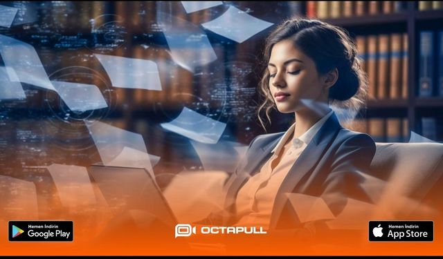 Dijital Dosya Yönetimi ile Belgelerinizi Güvenle Saklayın