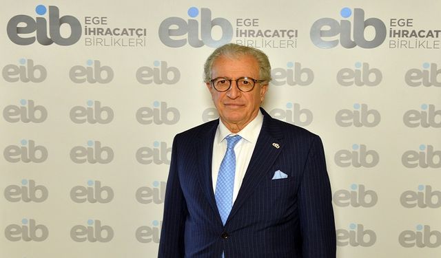 EİB, Afyon'da ihracatçılara devlet desteklerini anlatacak