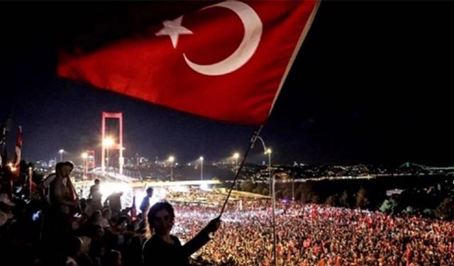 Afyon'da 15 Temmuz hazırlıkları