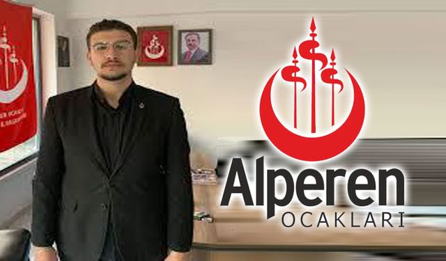 Afyonkarahisar Alperen Ocakları: Federal yapıya zemin hazırlanıyor