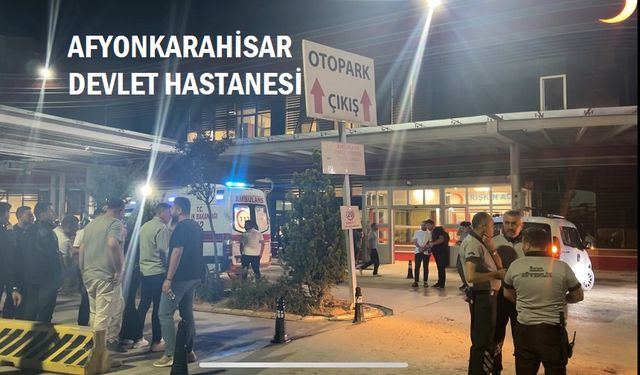 Orman yangınında yaralanan 5 kişi taburcu edildi