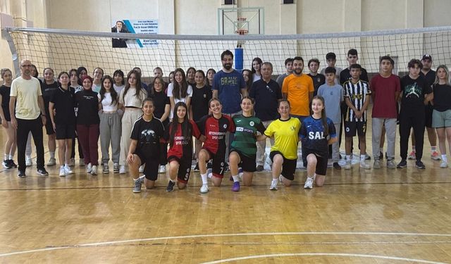 Mektebi İdadi Afyon Lisesi Spor Kulübü kuruldu