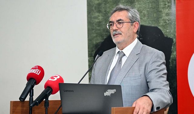 15 Temmuz tarihi bir kırılmadır