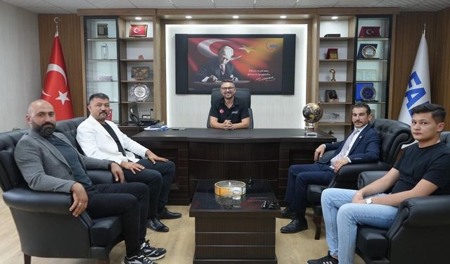 Afyon Ülkü Ocakları, arama kurtarma ekibi ekibi kuracak