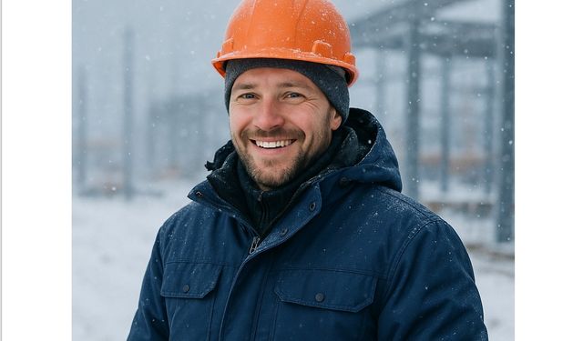 Soğuk Havalarda İş Verimliliğini Etkileyen Gizli Faktörler