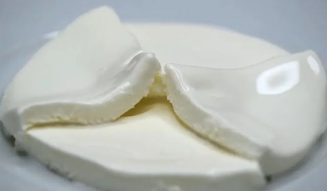 Kaymak'la ilgili önemli karar!..