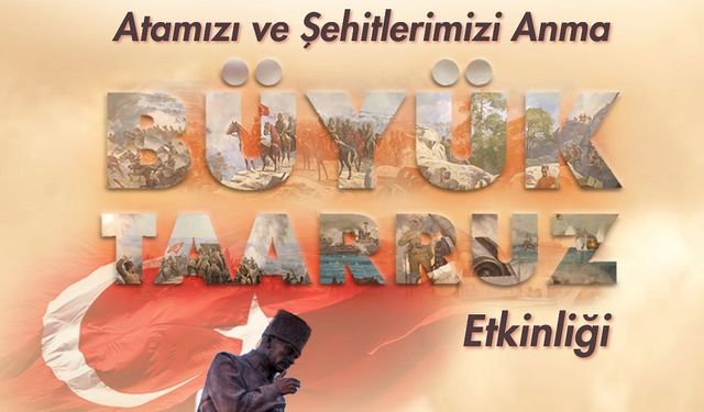 Anıtkabir’den Kocatepe’ye uzanan kutsal bir yolculuk