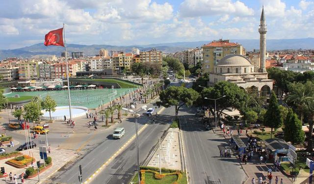 Aydın'da Yaşayanların Ortak Paydası Ne Olabilir?