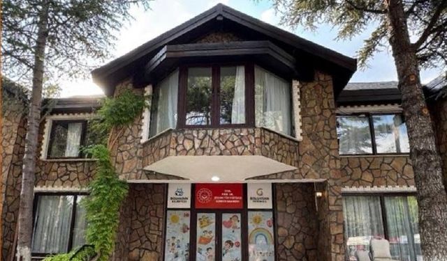 Bolvadin’de çalışan anneler için büyük hizmet