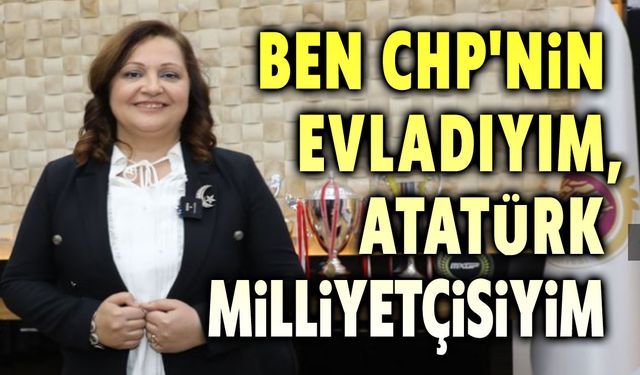 Başkan Burcu Köksal’dan iddialara sert tepki