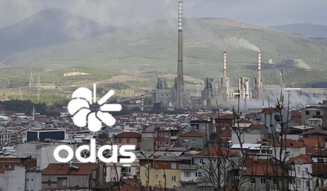 Soma Termik Santrali ODAŞ'a satıldı iddiaları