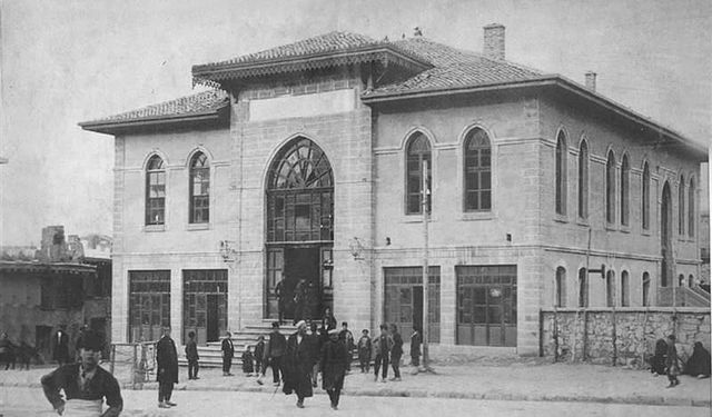 Kurtuluş Savaşının Ruhu, Zafer Müzesidir