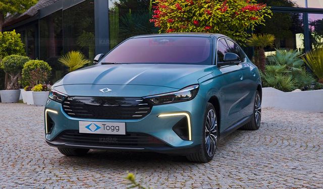 Togg T10F yollara çıktı, fiyatı yüksek bulundu