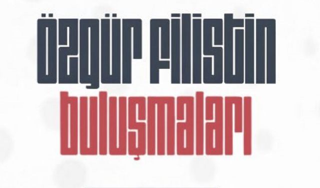 Hamas yöneticisi Teysir Süleyman Afyon'a geliyor