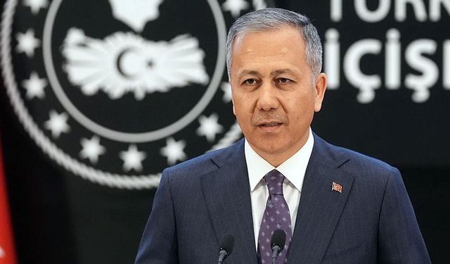 Fetö ile mücadele devam ediyor
