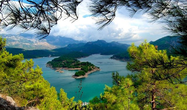 Burdur'un En Büyük İlçesi Neden Bir Çekim Merkezi?