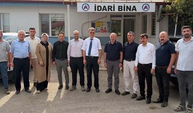 CHP'nin İGM Üyesi neden davet edilmedi?..