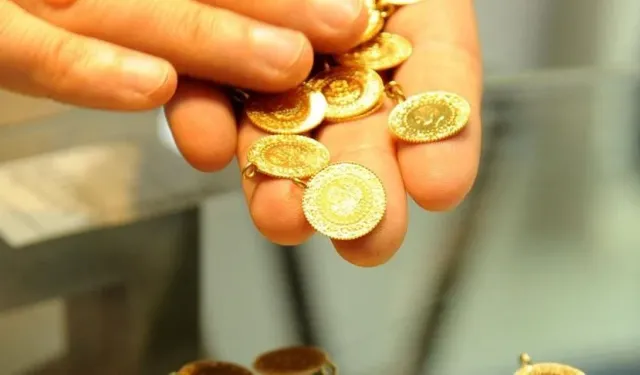 Altın piyasalarında son durumu: Sert düştü