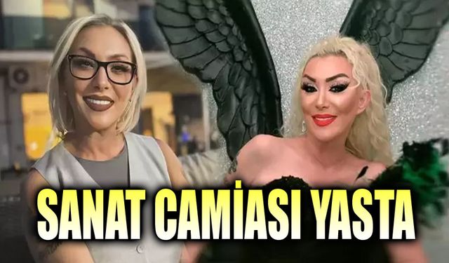 Sanatçı Güllü, Yalova’da hayatını kaybetti