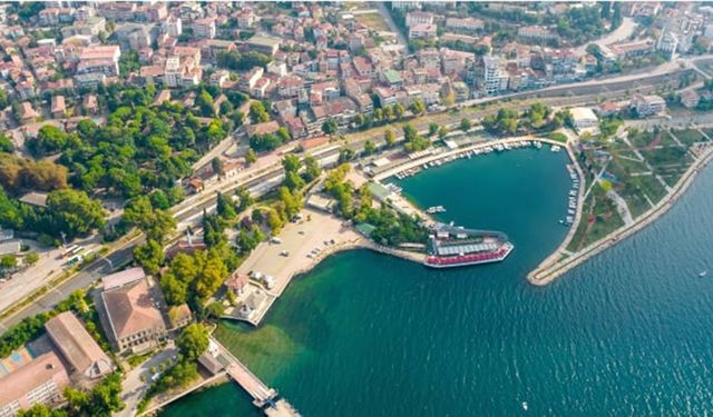 O Tarihlerde Kocaeli'de Gökyüzü Farklı Olacak