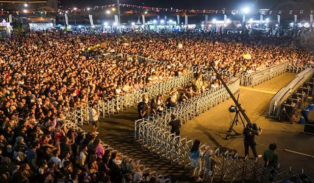 NG Afyon Motofest coşkusu başladı