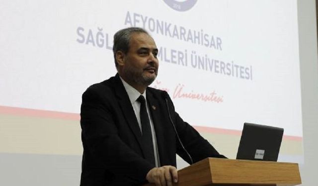 Hekimlik, her açıdan öne çıkan bir meslek oldu