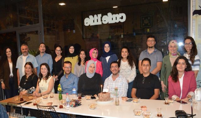 Ulusal Psikolojik Danışmanlar Günü, Afyon'da kutlandı