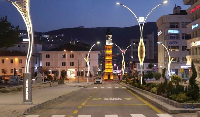 Yozgat'ın Milli Mirası: Bu Park Neden Türkiye İçin Bu Kadar Önemli?