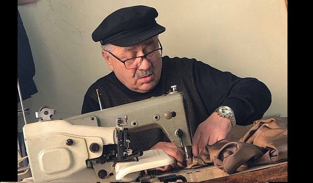 Erzincanlı Ailesinin acı günü